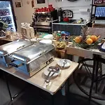 Отель Grenzenlos Im Alten Gut *