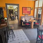 Hotel Grenzenlos Im Alten Gut Würzburg