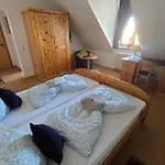 Grenzenlos Im Alten Gut Отель *