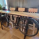 Grenzenlos Im Alten Gut *