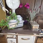 Grenzenlos Im Alten Gut Отель