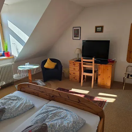 Hotel Grenzenlos Im Alten Gut *
