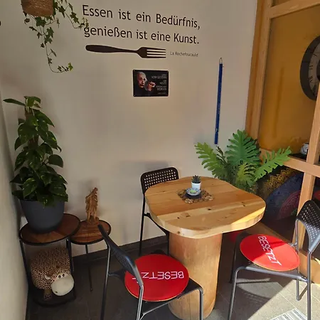 Grenzenlos Im Alten Gut *